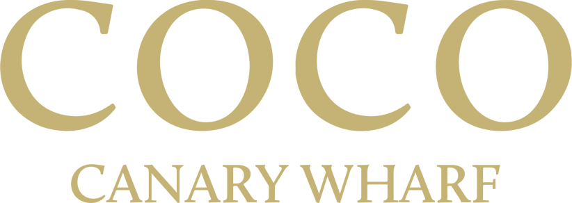 Coco Restaurant Canary Wharf