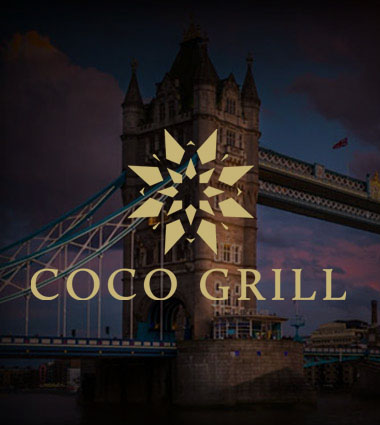 Coco Grill & Lounge