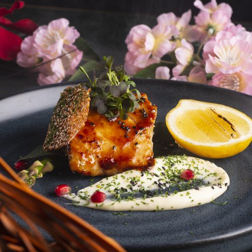 sushi restaurants essex - Coco